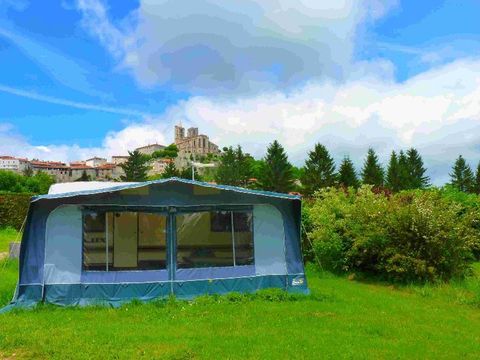 Camping De La Belle Etoile - Camping Loire - Image N°20