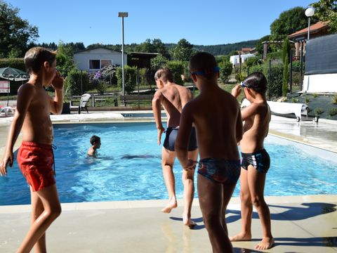 Camping De La Belle Etoile - Camping Loire - Image N°29