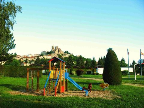 Camping De La Belle Etoile - Camping Loire - Image N°8