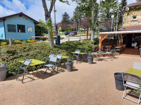 Camping De La Belle Etoile - Camping Loire - Image N°3