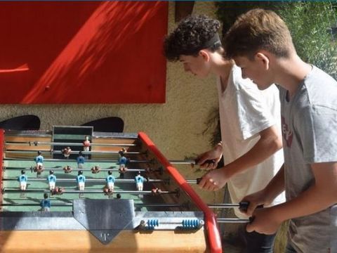 Camping De La Belle Etoile - Camping Loire - Image N°15