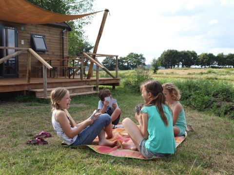 Camping Landal Warsberg - Camping Rhénanie-Palatinat - Image N°17