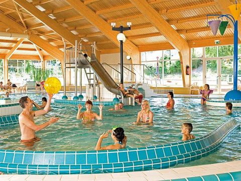Camping Landal Warsberg - Camping Rhénanie-Palatinat - Image N°3