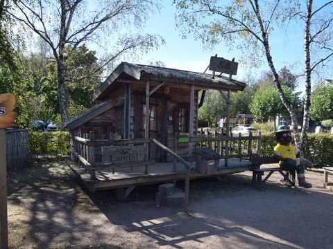 Camping Landal Warsberg - Camping Rhénanie-Palatinat - Image N°23