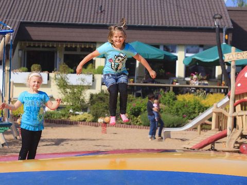 Camping Landal Warsberg - Camping Rhénanie-Palatinat - Image N°8