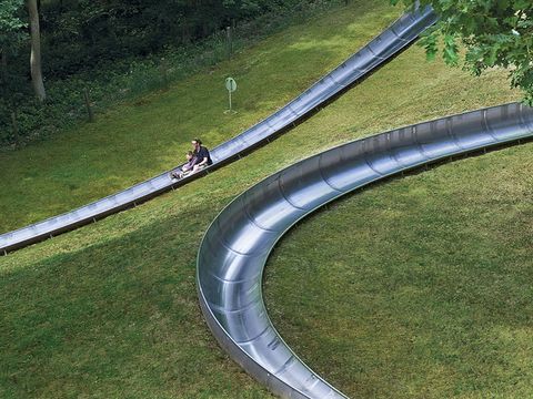 Camping Landal Warsberg - Camping Rhénanie-Palatinat - Image N°5