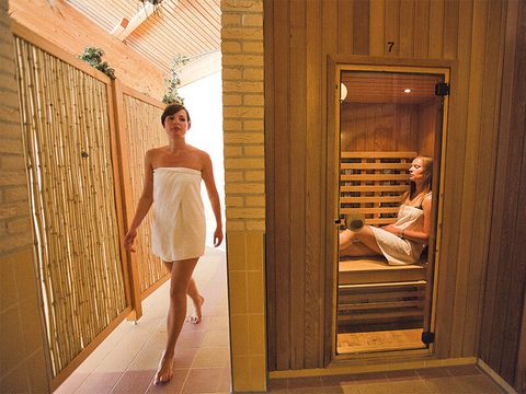 Camping Landal Warsberg - Camping Rhénanie-Palatinat - Image N°30
