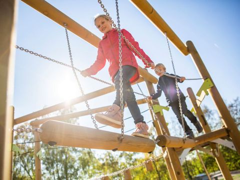 Camping Landal Warsberg - Camping Rhénanie-Palatinat - Image N°16