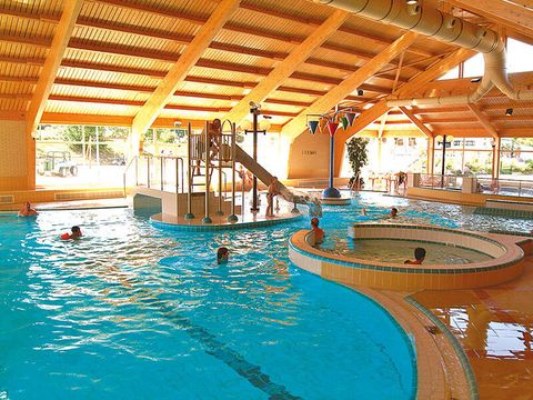 Camping Landal Warsberg - Camping Rhénanie-Palatinat