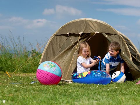 Camping Landal Warsberg - Camping Rhénanie-Palatinat - Image N°18