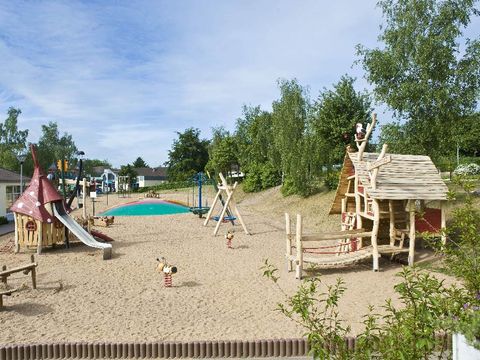 Camping Landal Warsberg - Camping Rhénanie-Palatinat - Image N°7