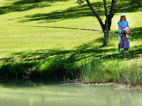 Camping Moulin des Sandaux - Camping Gironde - Image N°15