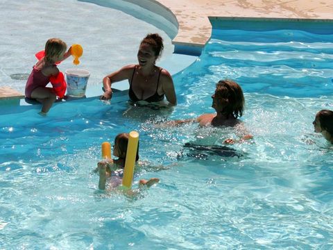Camping Moulin des Sandaux - Camping Gironde - Image N°5