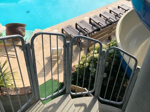 Camping Moulin des Sandaux - Camping Gironde - Image N°10