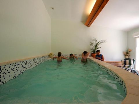 Camping Moulin des Sandaux - Camping Gironde - Image N°12