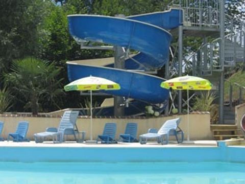 Camping Moulin des Sandaux - Camping Gironde - Image N°7