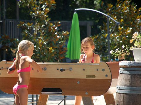 Camping Moulin des Sandaux - Camping Gironde - Image N°13