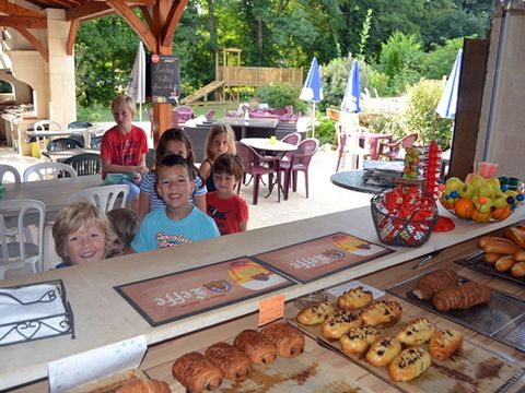 Camping Moulin des Sandaux - Camping Gironde - Image N°33