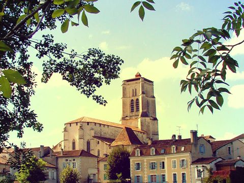 Camping Le Perigord - Camping Dordogne - Image N°31