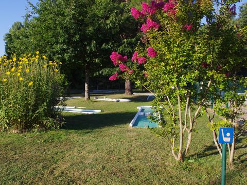 Camping Le Perigord - Camping Dordogne - Image N°21
