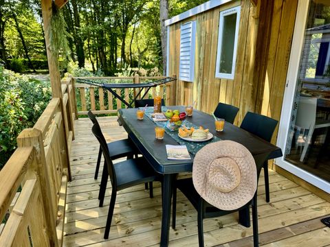Camping Le Perigord - Camping Dordogne - Image N°15