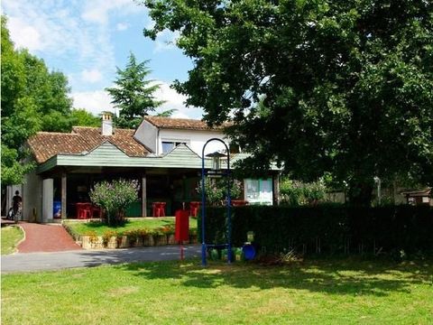 Camping Le Perigord - Camping Dordogne - Image N°9