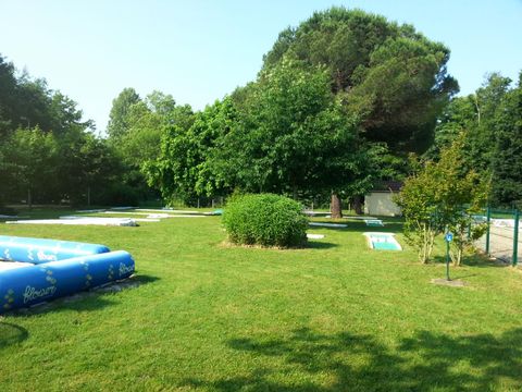 Camping Le Perigord - Camping Dordogne - Image N°22