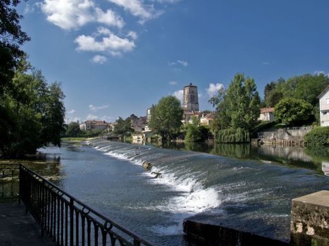 Camping Le Perigord - Camping Dordogne - Image N°23