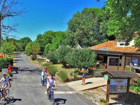 Camping Le Perigord - Camping Dordogne - Image N°29