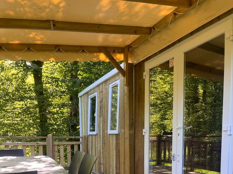 Camping Le Perigord - Camping Dordogne - Image N°40