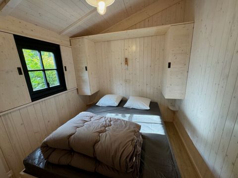 CHALET 7 personnes - Cabane Premium 5/7 personnes