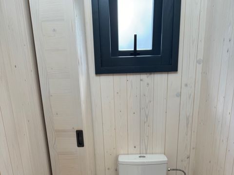 Chalet 5/7 personnes - Cabane Premium