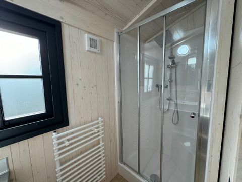 CHALET 7 personnes - Cabane Premium 5/7 personnes