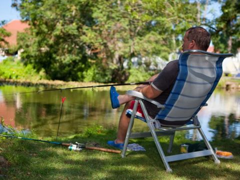 Camping Le Perigord - Camping Dordogne - Image N°25