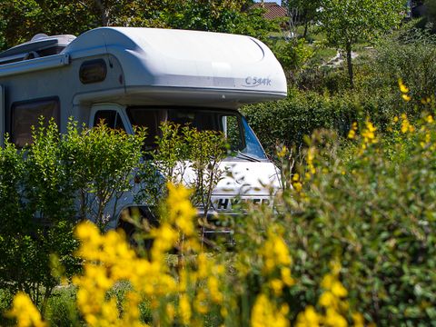 Camping Le Perigord - Camping Dordogne - Image N°45