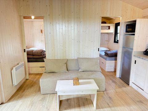 Camping Le Perigord - Camping Dordogne - Image N°13