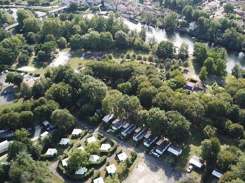 Camping Le Perigord - Camping Dordogne - Image N°8