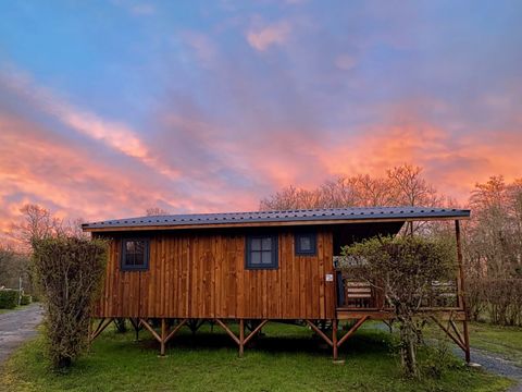 Camping Le Perigord - Camping Dordogne - Image N°38