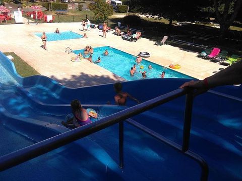 Camping Le Perigord - Camping Dordogne - Image N°30