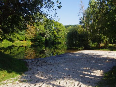 Camping Le Perigord - Camping Dordogne - Image N°32