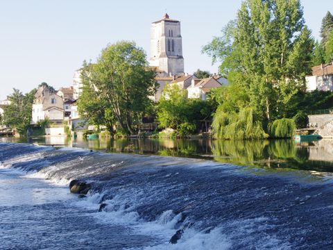 Camping Le Perigord - Camping Dordogne - Image N°37