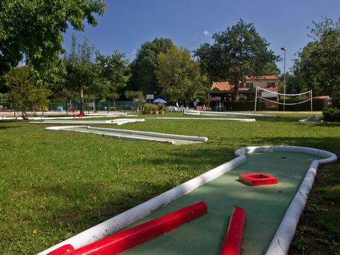 Camping Le Perigord - Camping Dordogne - Image N°27