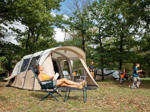 Camping Le Perigord - Camping Dordogne - Image N°17