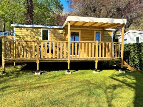 Camping Le Perigord - Camping Dordogne - Image N°20