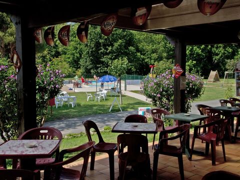 Camping Le Perigord - Camping Dordogne - Image N°28