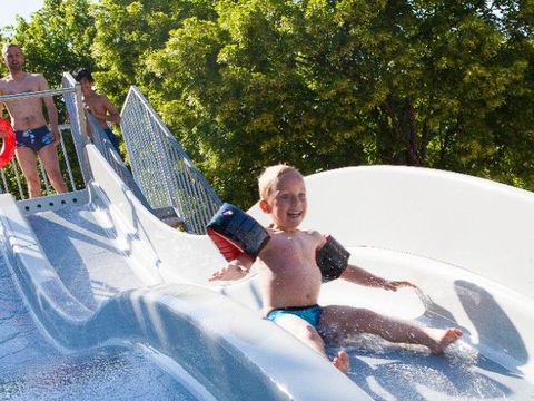 Camping Le Perigord - Camping Dordogne - Image N°11