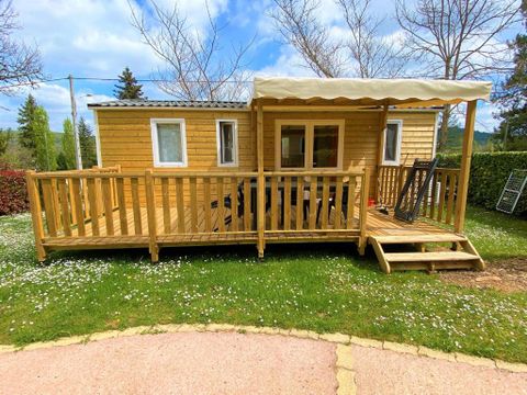 Camping Le Perigord - Camping Dordogne - Image N°39
