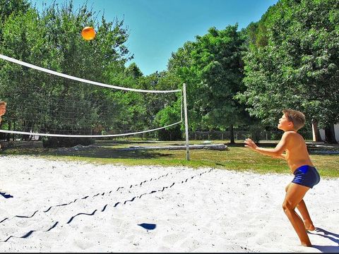 Camping Le Perigord - Camping Dordogne - Image N°34