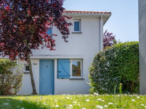 Résidence Odalys Référence Le Domaine de L'Océan - Camping Loire-Atlantique - Image N°20