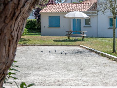 Résidence Odalys Référence Le Domaine de L'Océan - Camping Loire-Atlantique - Image N°19